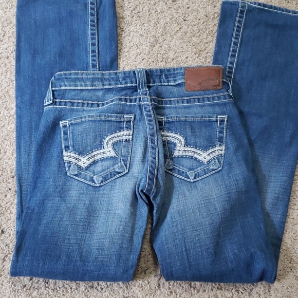Big Star Jeans *New without tags - Picture 6 of 6